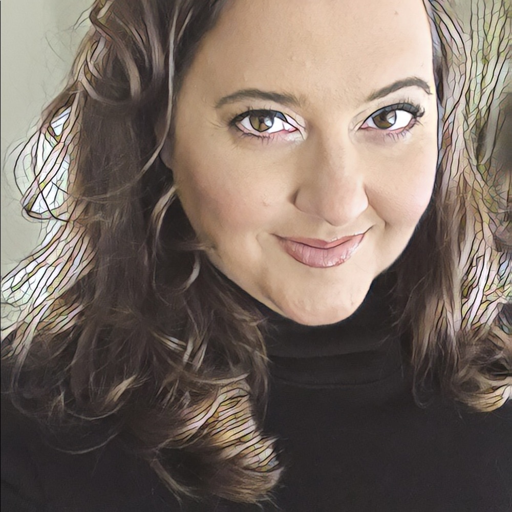 Meet your Posher, Mandy